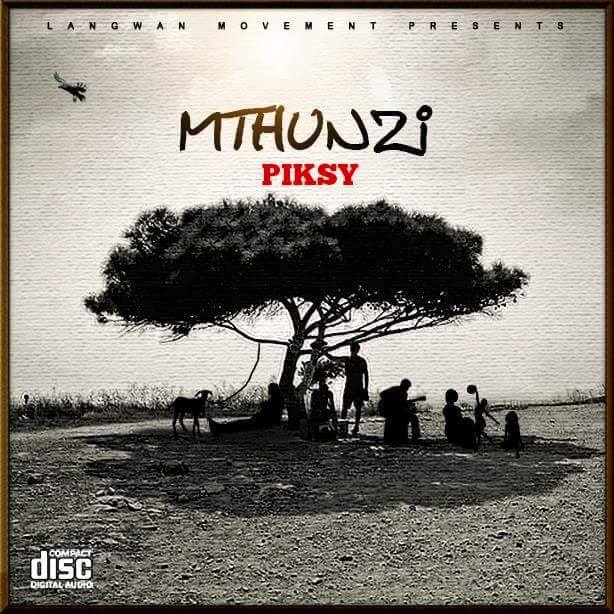 Piksy-Mthunzi